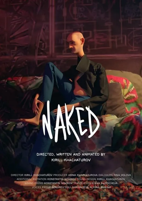 Naked (movie)