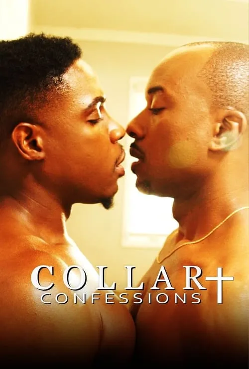 Collar Confessions (series)