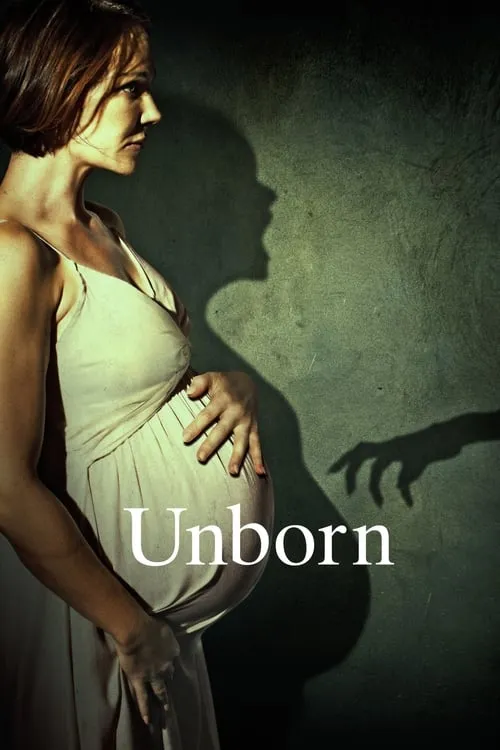 Unborn (фильм)