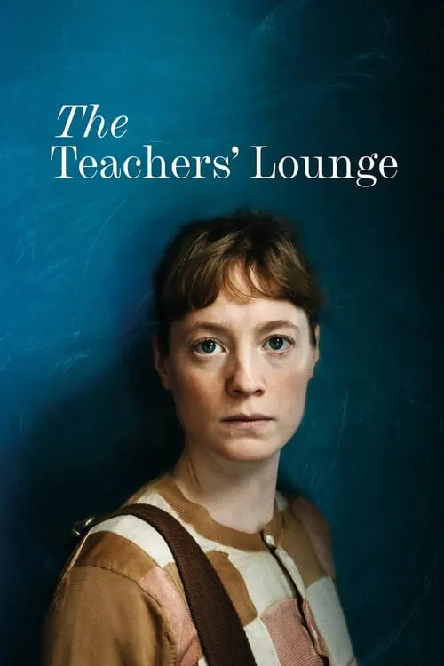 The Teachers' Lounge (movie)