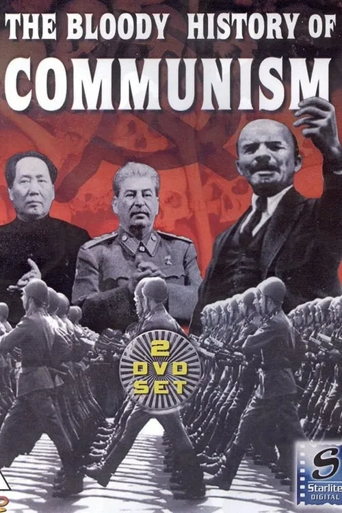 The Bloody History of Communism (фильм)