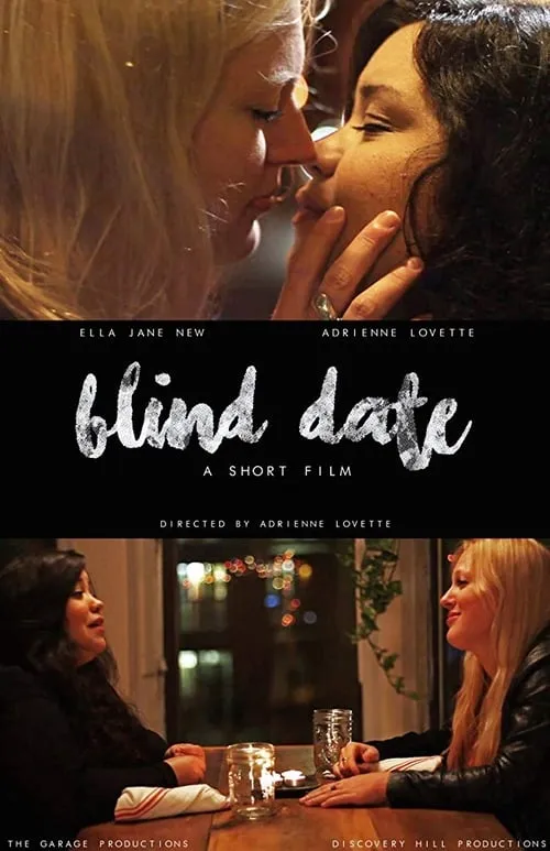 Blind Date (movie)