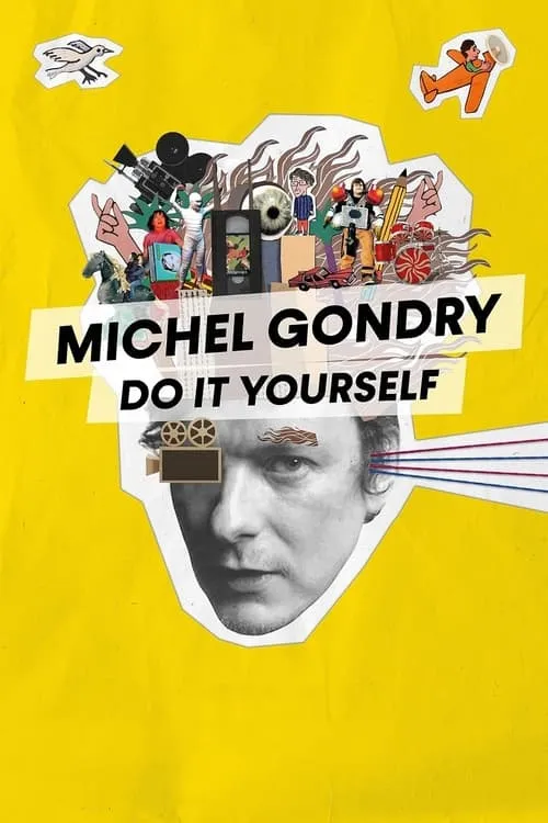 Michel Gondry - Do it Yourself (фильм)