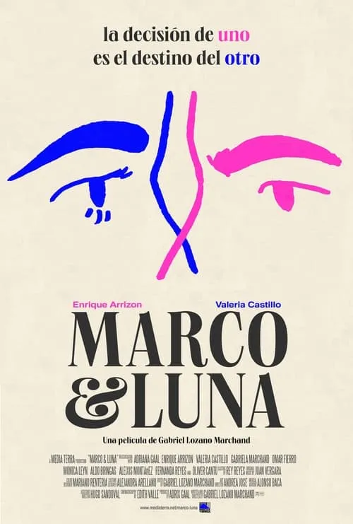 Marco & Luna