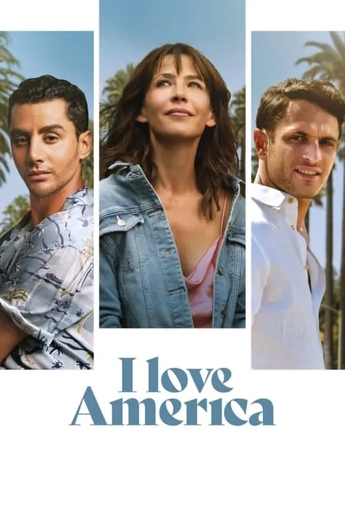 I Love America (movie)