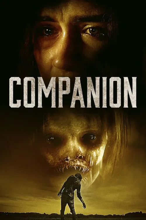 Companion (movie)