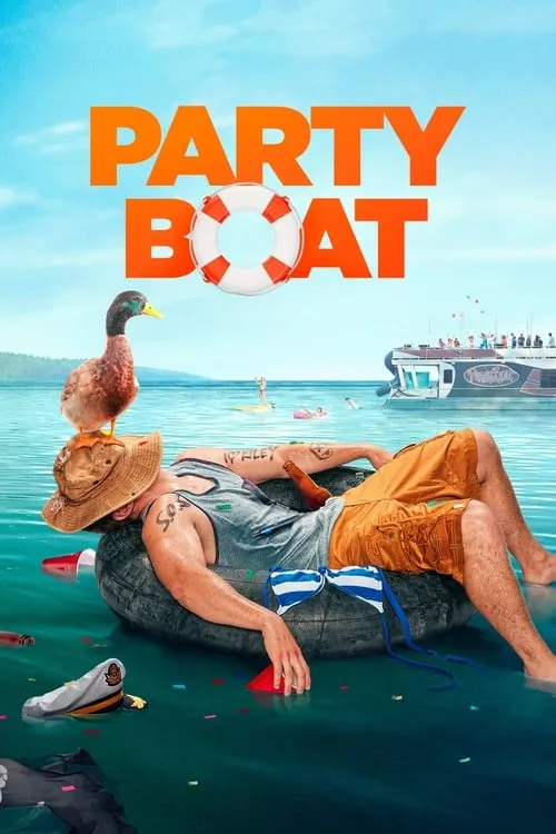 Party Boat (movie)