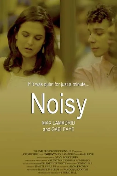 Noisy (фильм)