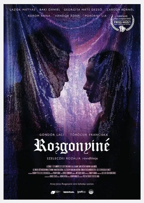 Rozgonyiné (movie)