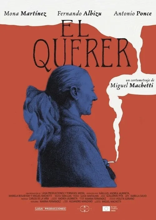 El querer (фильм)