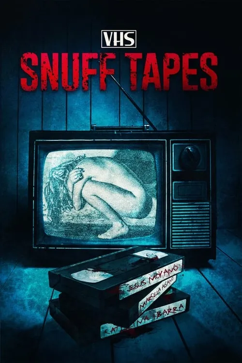 Snuff Tapes (movie)