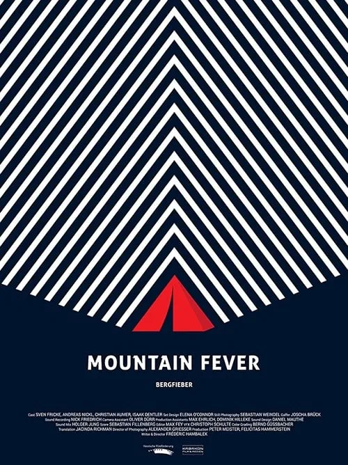 Mountain Fever (movie)