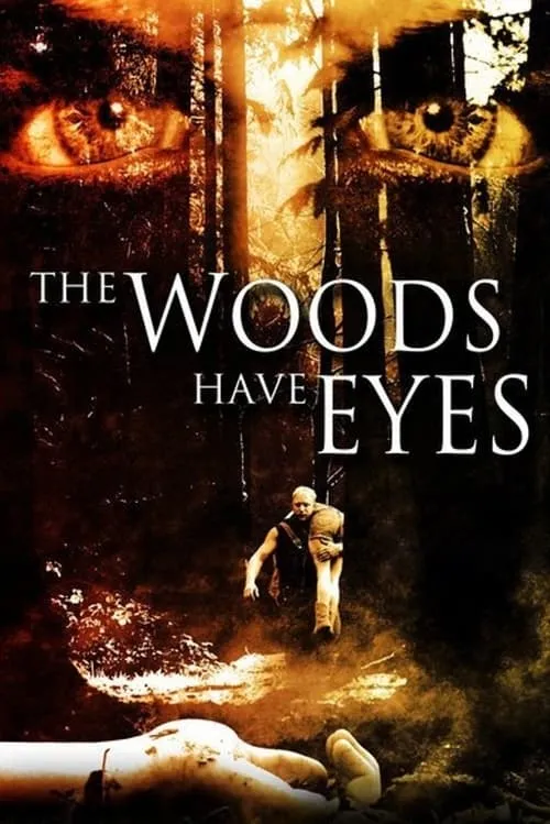 The Woods Have Eyes (movie)