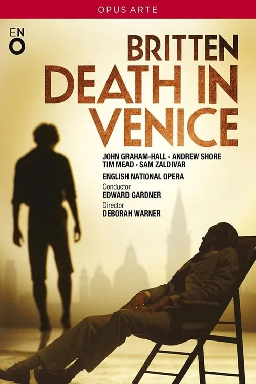 Death in Venice (movie)