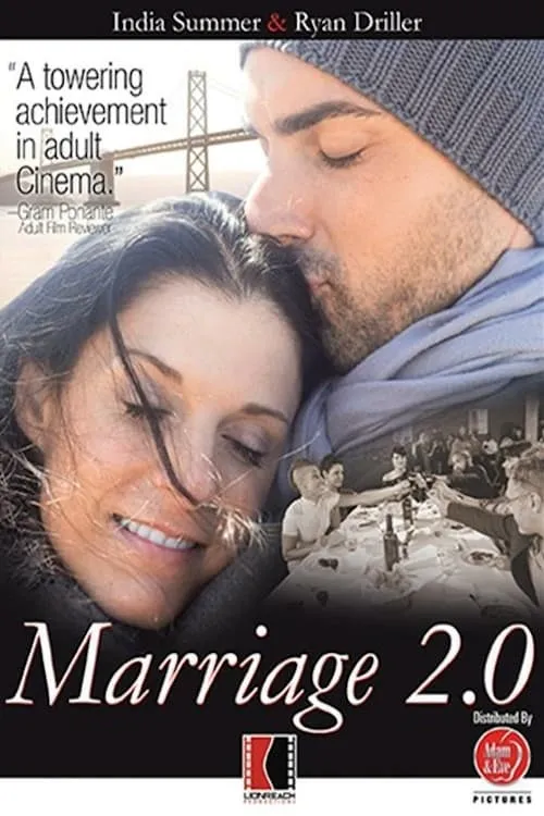 Marriage 2.0 (фильм)