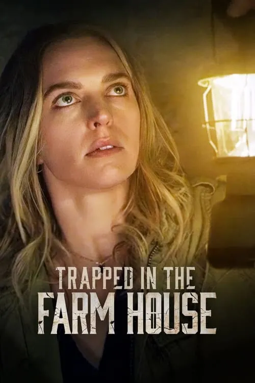 Trapped in the Farmhouse (movie)