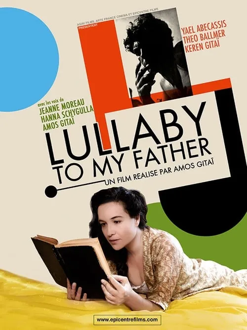 Lullaby to my Father