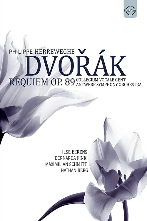 Dvorak Requiem (фильм)