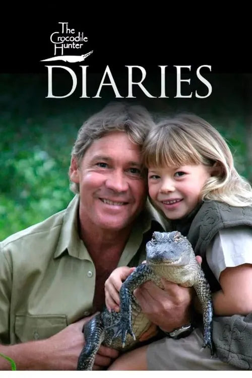 The Crocodile Hunter Diaries (series)