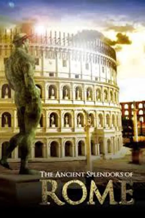 The Colosseum: The Political Stage of Emperors (movie)