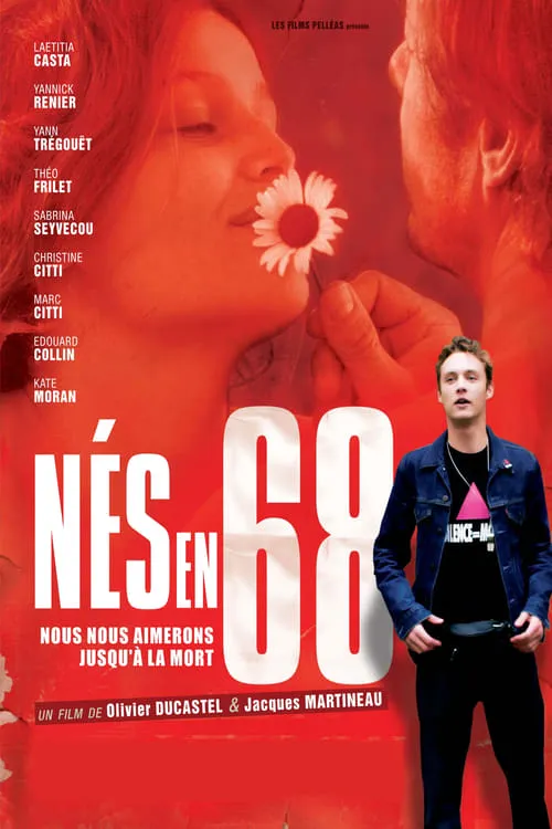 Nés en 68