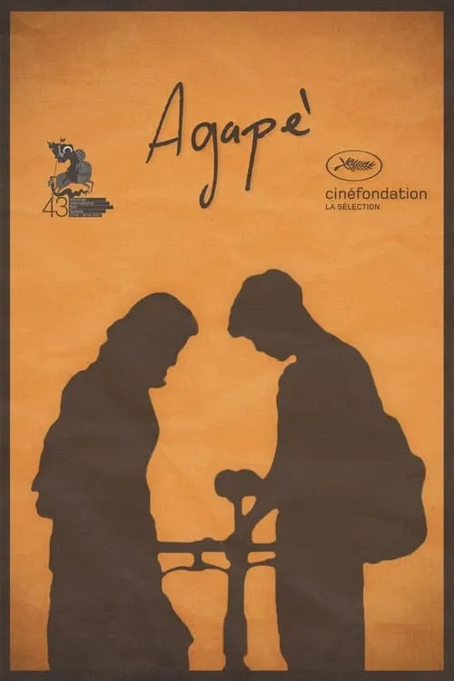 Agapé (movie)