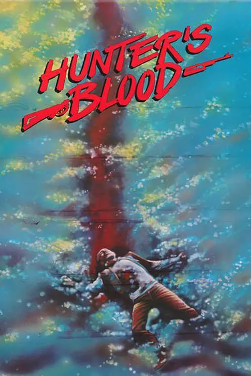 Hunter's Blood (movie)