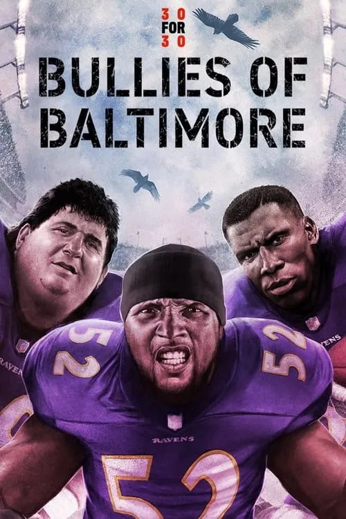 Bullies of Baltimore