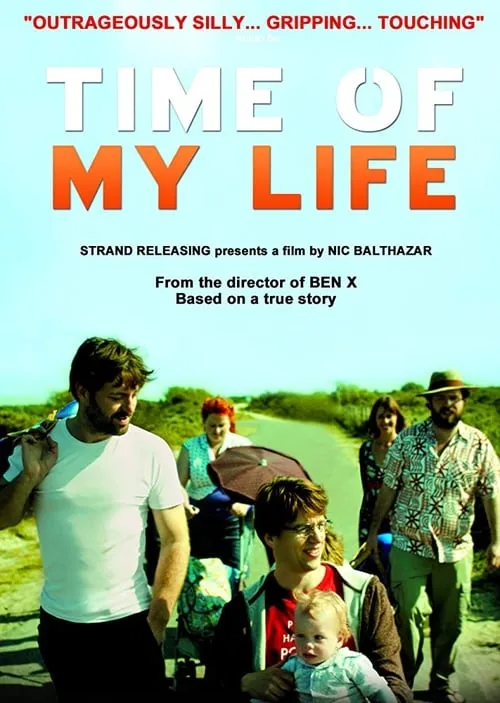 Time Of My Life (movie)