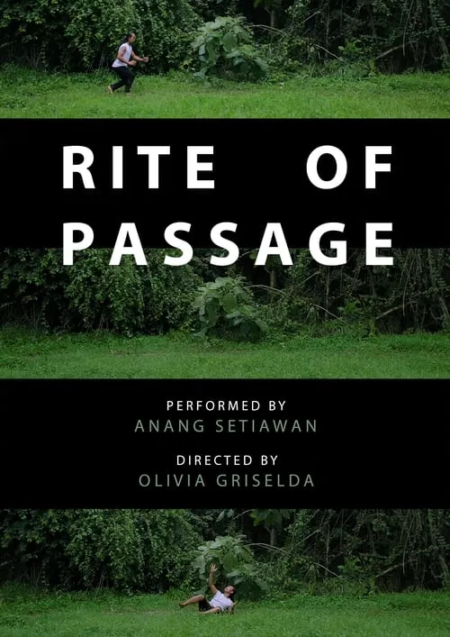 Rite of Passage (фильм)