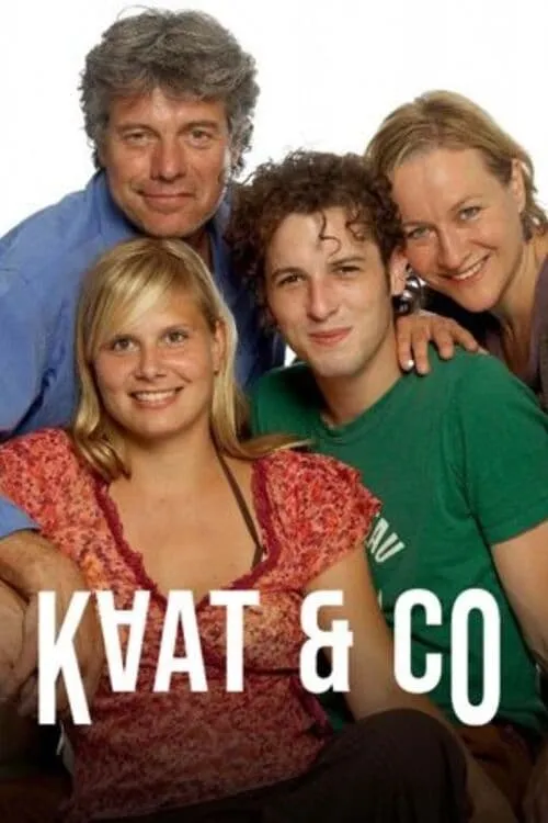 Kaat & Co (сериал)