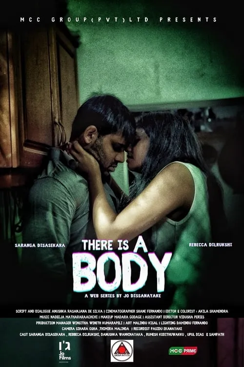 There Is a Body (фильм)