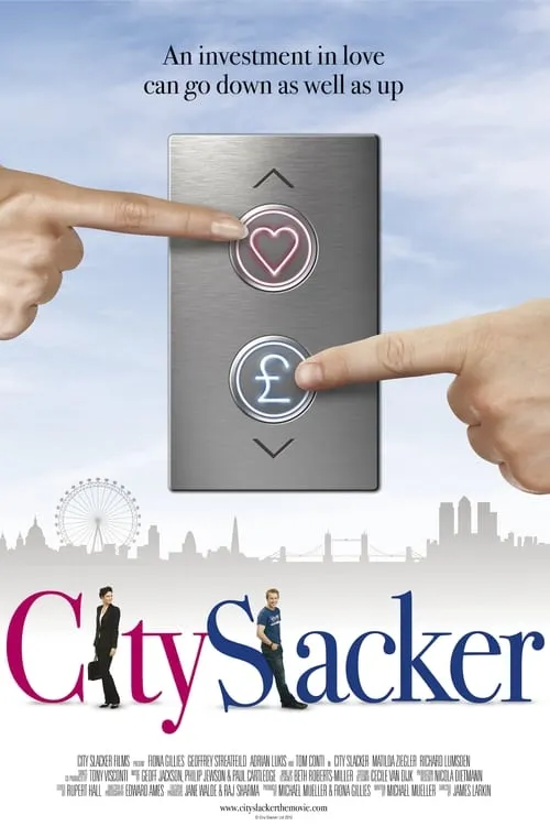 City Slacker (movie)