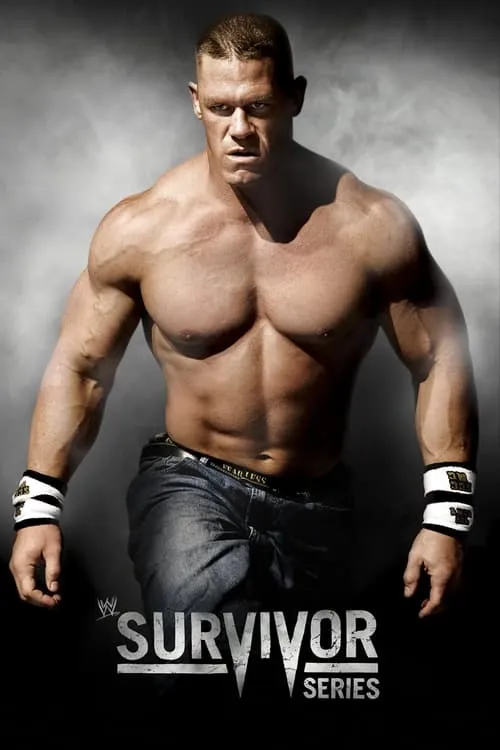 WWE Survivor Series 2008 (movie)