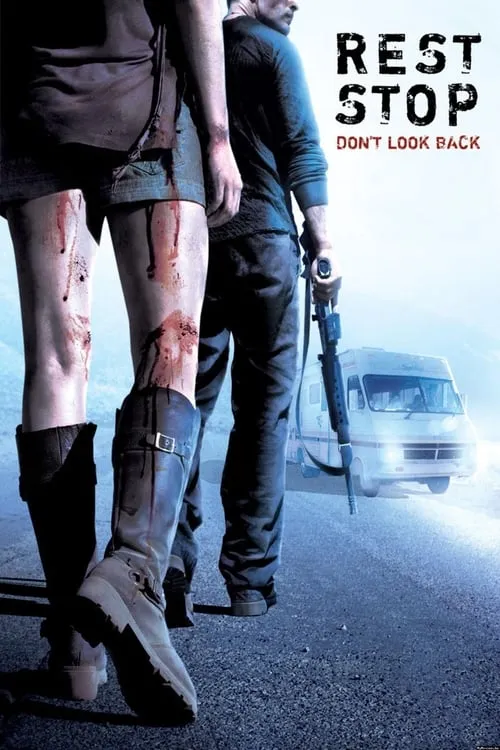 Rest Stop: Don't Look Back (movie)