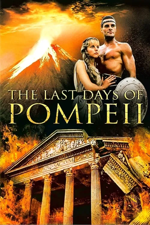 The Last Days of Pompeii (series)