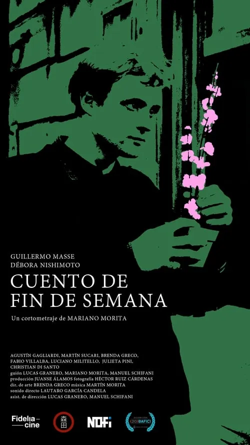 Cuento de Fin de Semana (фильм)