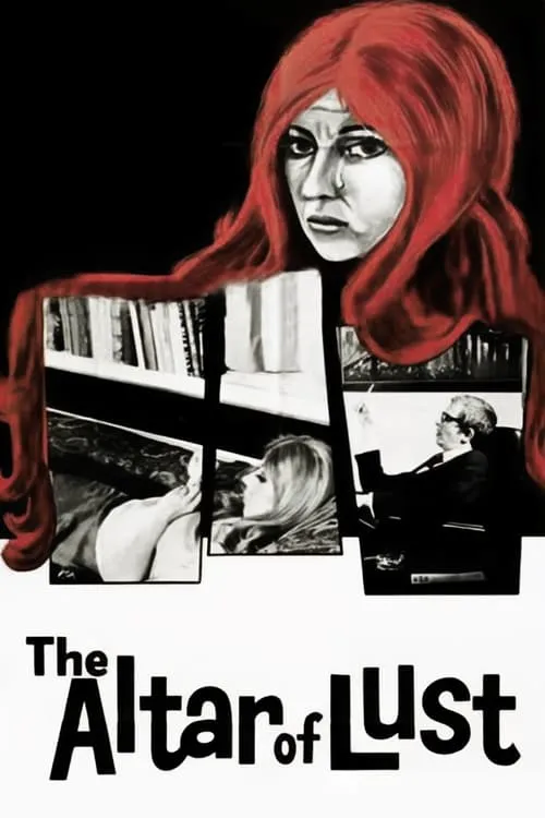 The Altar of Lust (movie)