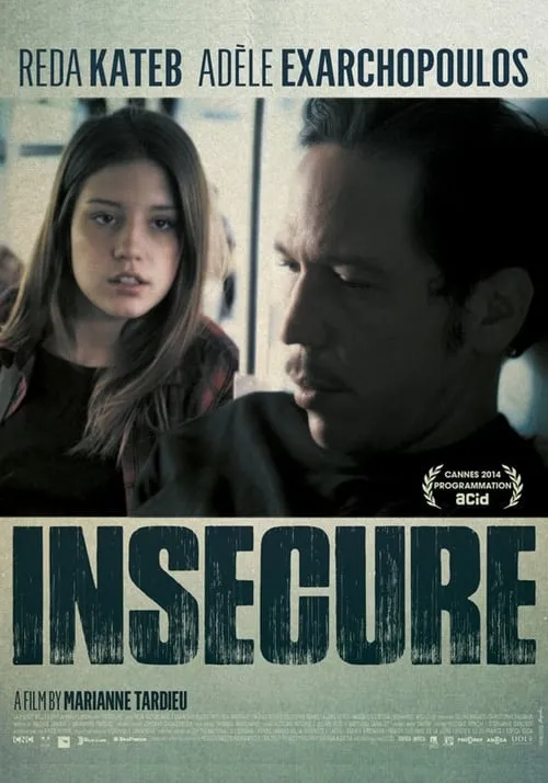 Insecure (movie)