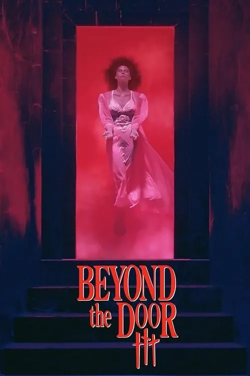 Beyond the Door III (movie)
