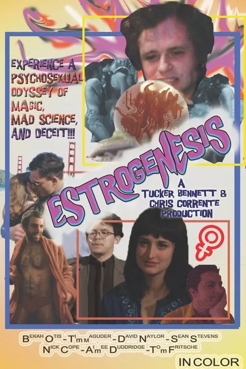 Estrogenesis (movie)