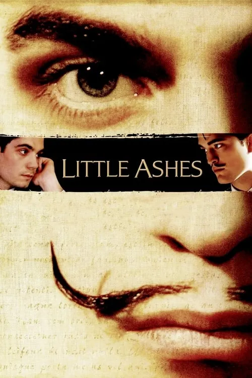 Little Ashes (movie)