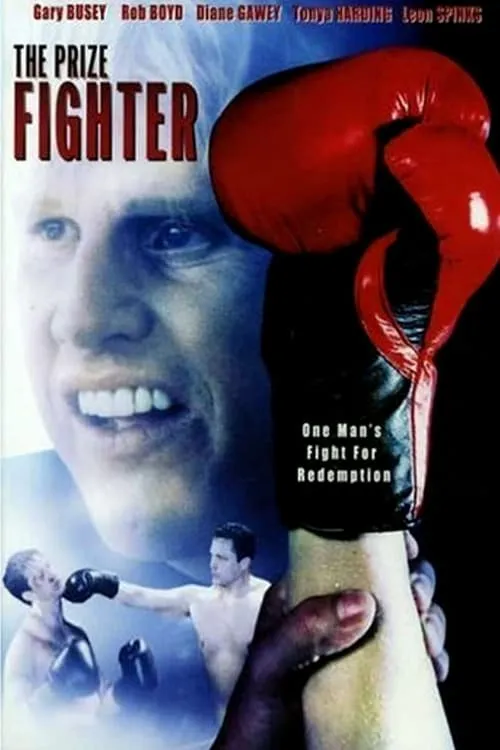 The Prize Fighter (movie)