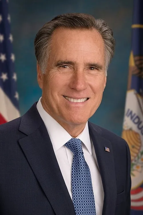 Mitt Romney