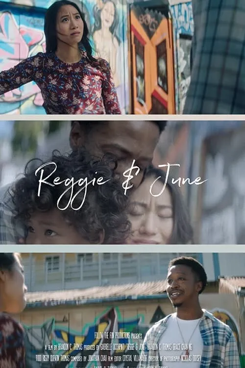 Reggie and June (movie)