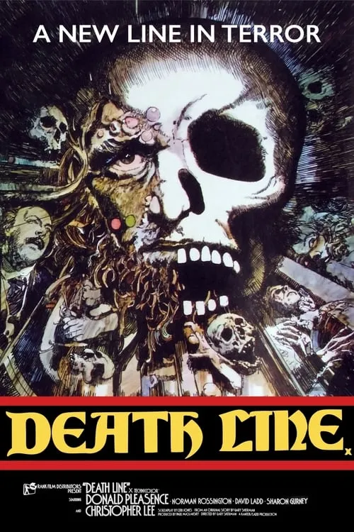 Death Line (movie)