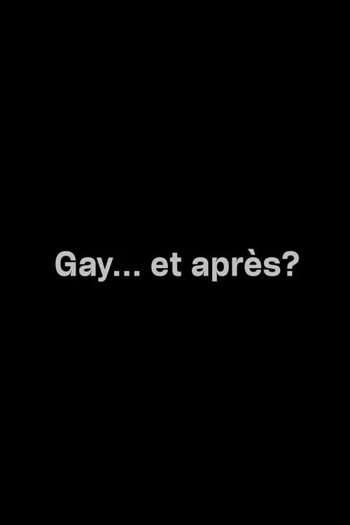 Gay... So What? (movie)