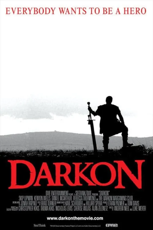 Darkon (movie)