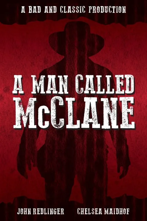 A Man Called McClane (movie)