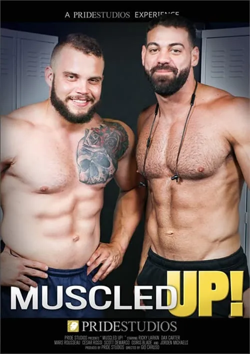 Muscled Up (movie)